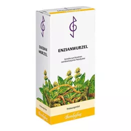 ENZIANWURZEL Herbata 125 g