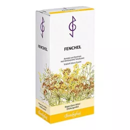 FENCHEL HERBATA, 125 g