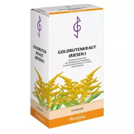 GOLDRUTENKRAUT Herbata gigant, 100 g