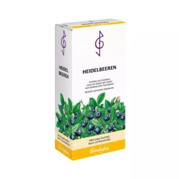 HEIDELBEEREN herbata, 175 g