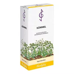 KÜMMEL herbata, 125 g