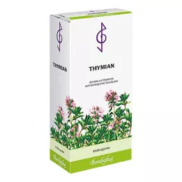 THYMIAN HERBATA, 80 g