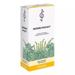 WERMUTKRAUT Herbata 60g