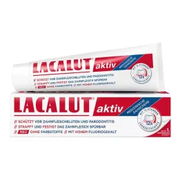 LACALUT aktywna pasta do zębów, 100 ml