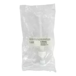 DOSIERPUMPE 2 ml dla butelek 500 ml, 1 szt
