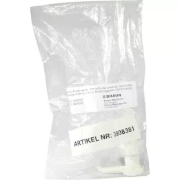 DOSIERPUMPE 2 ml do butelek 1000 ml, 1 szt