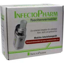 Infectopharm Taschenbler, 1 szt