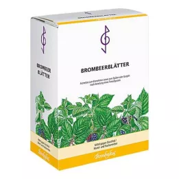 BROMBEERBLÄTTER herbata, 75 g