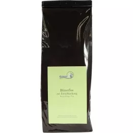 Bluetentee z Verlackung, 100 g