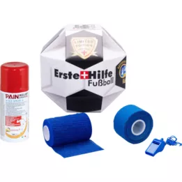 Höga First Aid Piłka nożna, 1 szt