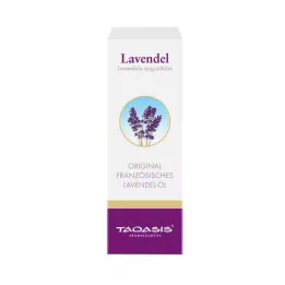 LAVENDEL ÖL w kartonie 10 ml