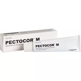 PECTOCOR M Krem 50 g