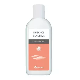 Spitzner Prysznic wrażliwy na olej, 200 ml