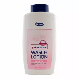 WASCHLOTION Czuły pH 5,5 ReAm Quartet, 500 ml