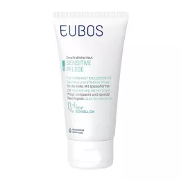 Eubos Wrażliwa stopa rogówki Krem do redukcji, 75 ml