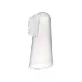 FINGERZAHNBÜRSTE Coscura, 1 szt
