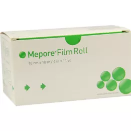 Mepore Film Roll Association 10 CMX10 M, 1 szt