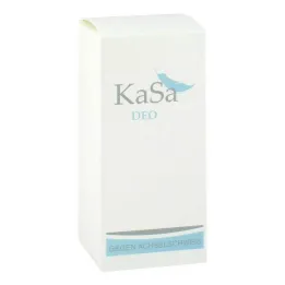 Kasa dezodorant antyperspirant, 50 ml