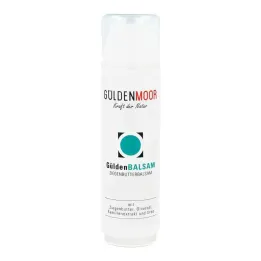 Balsam z masłem kozim (200 ml)