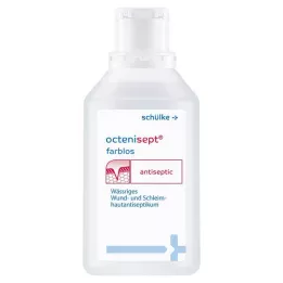 OCTENISEPT Roztwór 500 ml