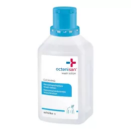 OCTENISAN Płyn do mycia, 500 ml