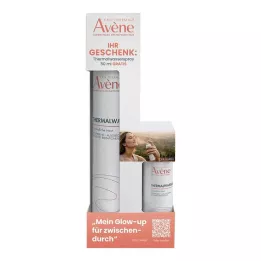 AVENE Woda termalna w sprayu 300ml+gratis 50ml, 350 ml