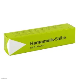 Maść Hamamelis Nestmann, 35 ml