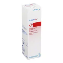 OCTENILIN Roztwór do płukania ran, 350 ml