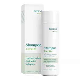 BENEVI Szampon neutralny, 200 ml