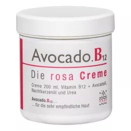 AVOCADO Krem B12, 200 ml