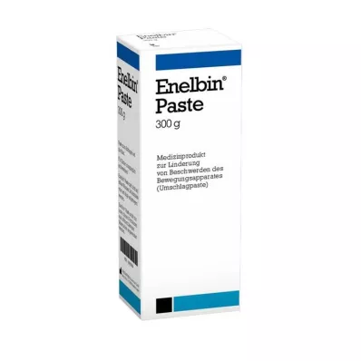 ENELBIN Pasta 300 g