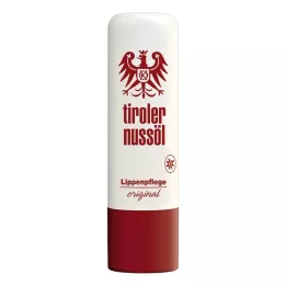 TIROLER NUSSÖL oryginalna pielęgnacja ust, 4,8 g
