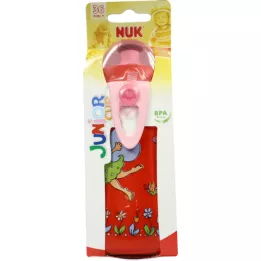 Nuk Junior Cup 300ml z wylewką push-pull, 1 szt