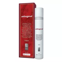 ANTHOGENOL Masquelier OPC Krem, 50 ml