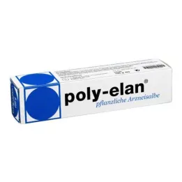 POLY ELAN Maść 100 g