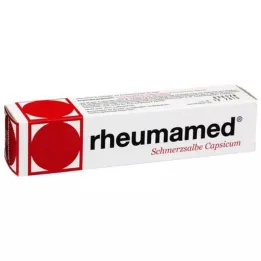 RHEUMAMED Maść 45 g