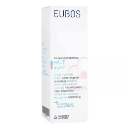 EUBOS KINDER Krem do twarzy Skin Calm, 30 ml