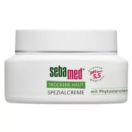 SEBAMED Krem specjalny do skóry suchej, 50 ml