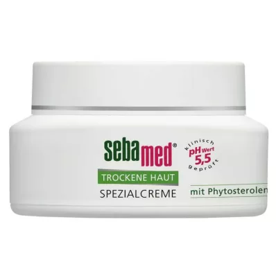 SEBAMED Krem specjalny do skóry suchej, 50 ml