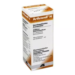 Arthorell N, 100 ml
