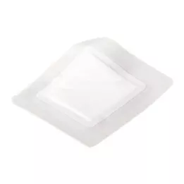 VLIWASORB superabsorbent podkład chłonny sterylny 10x20 cm, 10 szt