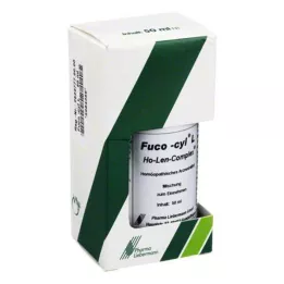 Fuco Cyl L Ho Len Conkt, 50 ml