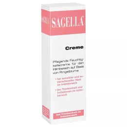 SAGELLA Krem 30 ml