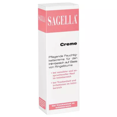 SAGELLA Krem 30 ml
