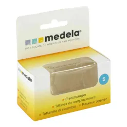 Zamiennik odkurzacza Medela S Ve (2 sztuki)