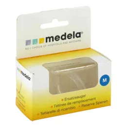 Zamiennik odkurzacza Medela M Ve (2 sztuki)