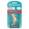 COMPEED Plaster na pęcherze średni, 5 szt
