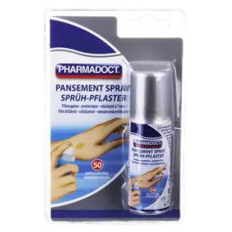 SPRÜH-PLASTER, 40 ml
