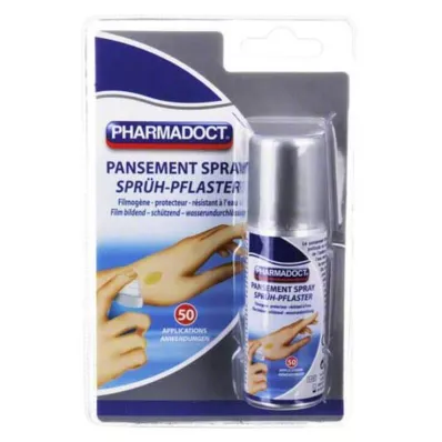 SPRÜH-PLASTER, 40 ml SPRÜH-PLASTER, 40 ml