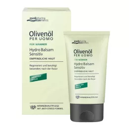 OLIVENÖL PER Uomo Hydro Balsam wrażliwy, 50 ml